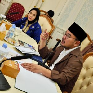 Pemkot Palembang Dukung Aplikasi Digital “Bawa Oleh” untuk UMKM Lokal