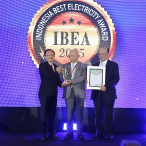 Akselarasi Transisi PLN Dapat Apresiasi Akselarasi Transisi PLN Dapat Apresiasi