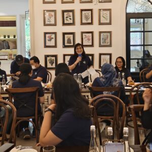 Panen Hingga Cupping, FIFGROUP Ajak Mengenal Desa Sejahtera Astra Penghasil Kopi