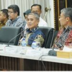 Terkait Angkutan Batubara, OI Ikuti Petunjuk Gubernur