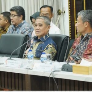 Terkait Angkutan Batubara, OI Ikuti Petunjuk Gubernur Terkait Angkutan Batubara, OI Ikuti Petunjuk Gubernur