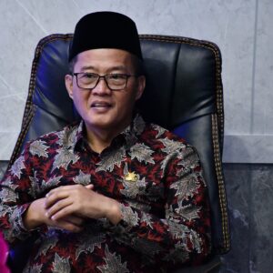 Lowongan dan Kesempatan jadi Pimpinan  Baznas Sumsel, Pendaftaran Telah Dibuka