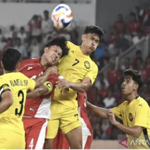 Timnas Indonesia U-23 Masih Menunggu Lawan di Semifinal
