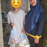 GCP dan IDI PALI Salurkan Sembako Sambut Tahun Baru Islam 1447 H