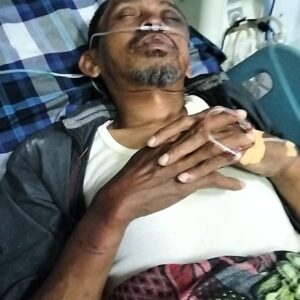 Kapus Alu Diduga Jadi Korban Salah Tangkap saat Eksekusi Lahan, Keluarga Desak Polisi Bertanggung Jawab