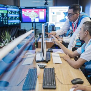 Tembus Fortune Global 500, PLN Terus Perkuat Daya Saing Internasional