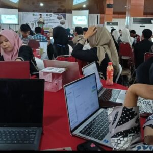 Pemerintah Kabupaten PALI Terapkan Aplikasi SRIKANDI di Seluruh Desa, Kelurahan, dan Sekolah