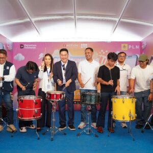 PLN Hadirkan Fitur Lifestyle di PLN Mobile, Siap Jadi Bagian dari Gaya Hidup Masyarakat