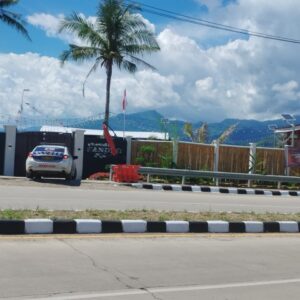 Cafe Dermaga Sandeq Milik Polda Sulbar Ditutup dan Dibongkar Cafe Dermaga Sandeq Milik Polda Sulbar Ditutup dan Dibongkar