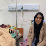 Yusnita : JKN Kian Mudah. Pakai KTP, Kita Sudah Bisa Akses Layanan Kesehatan.