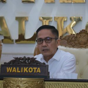Tidak ada yang Spesial Acara HUT RI di Kota Palembang, Ada  Lomba Bidar