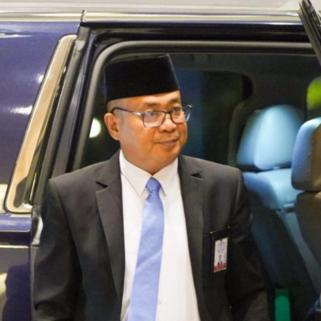 Ada 40 Jemaah Haji Masih Dirawat di Saudi, Ini Nomor KUH yang Bisa Dihubungi Keluarga