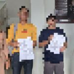 Suami Maafkan Istri yang Berselingkuh, Sanksi Adat Diterapkan di Mamuju