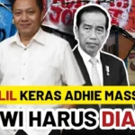 Adhie Massardi Usul Jokowi Dikirim ke Lapas Cebongan