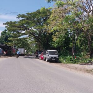 Aroma Solar Menyengat, Warga Curiga Ada Gudang BBM Ilegal di Jantung Mamuju