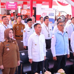 80.000 Koperasi Merah Putih Dilaunching