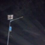Dekat Kantor Gubernur, Tapi Gelap: Jalan Rusak dan Minim Penerangan Jadi Sorotan Warga