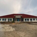 PLN untuk Rakyat: Hadirkan Terang Dukung Program Sekolah Rakyat di Kabupaten Empat Lawang