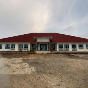 PLN untuk Rakyat: Hadirkan Terang Dukung Program Sekolah Rakyat di Kabupaten Empat Lawang PLN untuk Rakyat: Hadirkan Terang Dukung Program Sekolah Rakyat di Kabupaten Empat Lawang