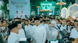 BPK RI Temukan Dugaan Mark Up Ramadhan Fair Pemkot Medan 2024, Kerugian Negara Ditaksir Capai Ratusan Juta