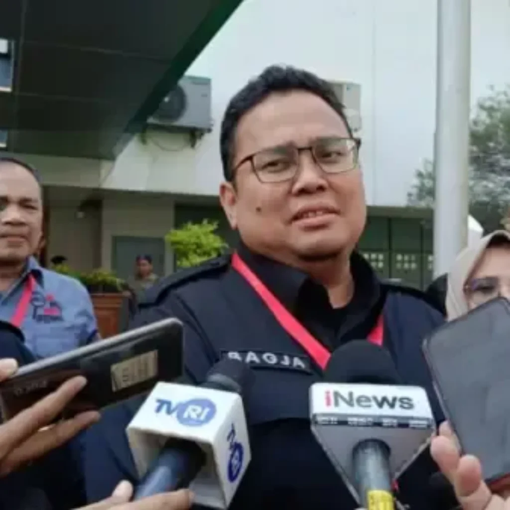 Bawaslu Ungkit Putusan MK yang Muluskan Gibran jadi Cawapres: Aneh!, Putusan Keluar ketika Tahapan Pemilu Berjalan