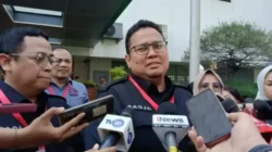 Bawaslu Ungkit Putusan MK yang Muluskan Gibran jadi Cawapres: Aneh!, Putusan Keluar ketika Tahapan Pemilu Berjalan