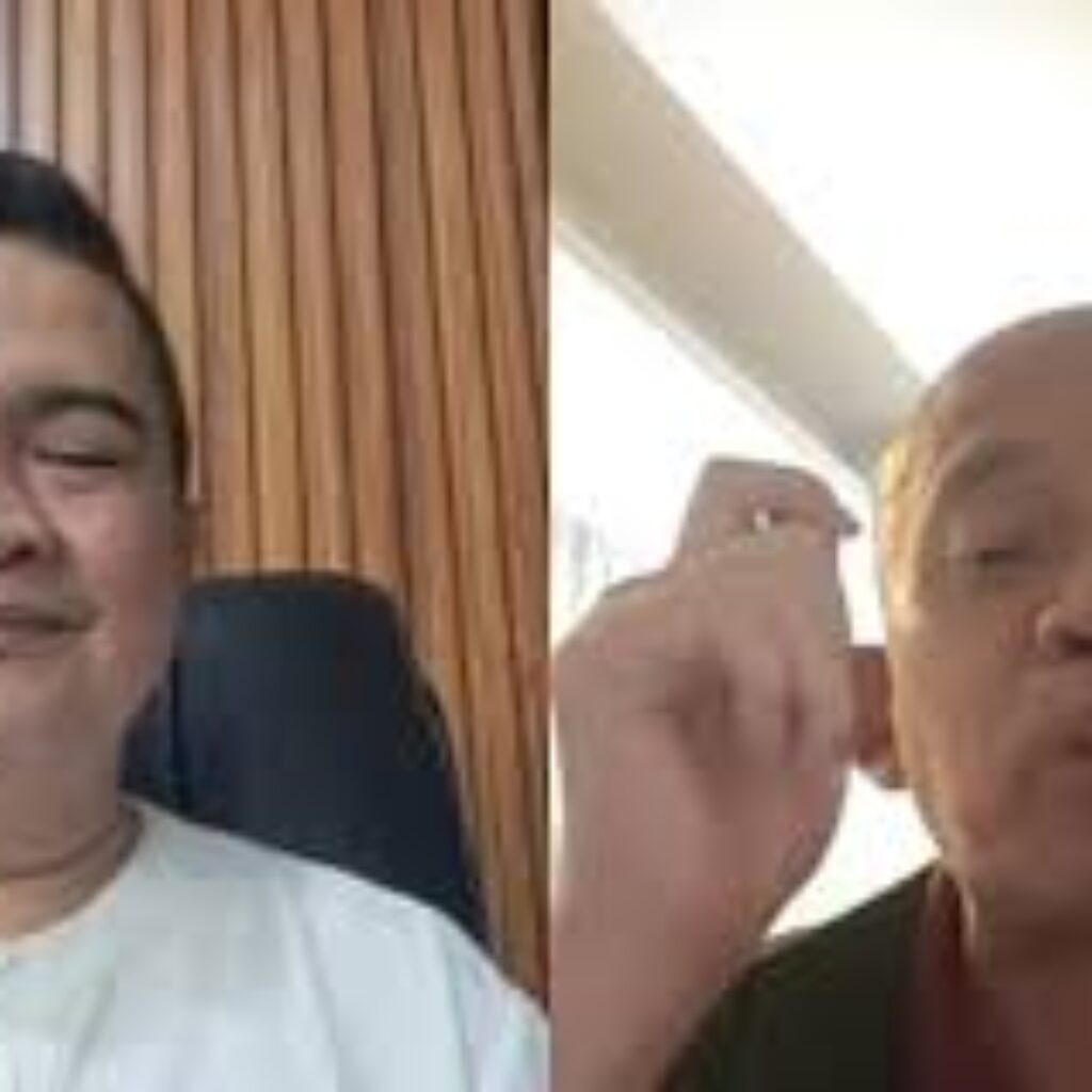 Usai Ungkap Dugaan Ijazah Palsu Jokowi Cetakan Pasar Pramuka, Beathor Suryadi kini Dipecat