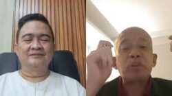 Usai Ungkap Dugaan Ijazah Palsu Jokowi Cetakan Pasar Pramuka, Beathor Suryadi kini Dipecat