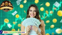 Beginners Make $3,600 a Day with Topnotch Crypto