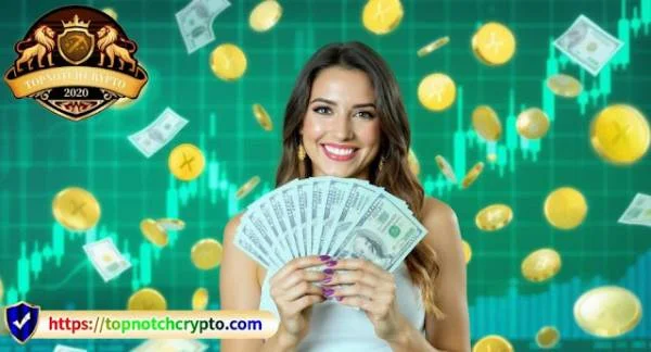 Beginners Make $3,600 a Day with Topnotch Crypto