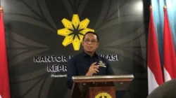 Ngomongnya Tercipta 3,6 Juta Lapangan Kerja, PCO Hasan Nasbi Justru Sarankan Masyarakat ke Luar Negeri: Merantau Budaya Kita