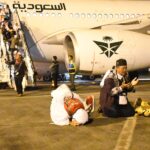 Kloter 18 Tiba di Palembang Malam Hari, Satu Meninggal dan Satu Masih Dirawat di Arab Saudi