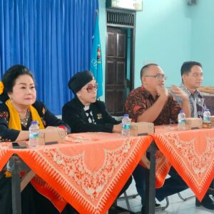 Perjuangan Tim 9 Garuda Plus Berbuah Manis, 17 Oktober Ditetapkan sebagai Hari Kebudayaan