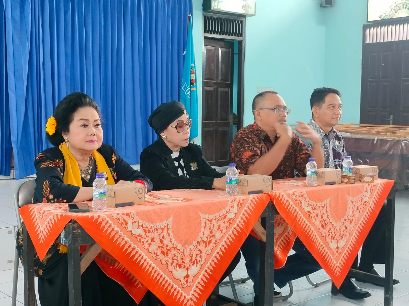 Perjuangan Tim 9 Garuda Plus Berbuah Manis, 17 Oktober Ditetapkan sebagai Hari Kebudayaan C69E1CFD 87D7 4897 A7D8 F5F06BFA99AE