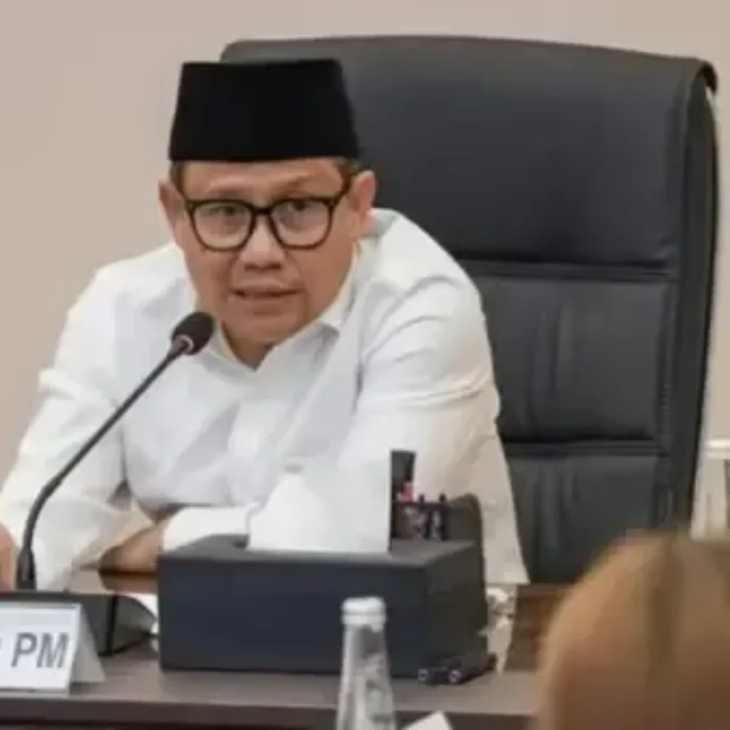 Cak Imin sebut Difabel, Lansia, dan ODGJ akan Dapat Bansos Abadi