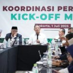 MQK Internasional Siap Digelar di Pesantren As’adiyah Sengkang, Wajo, Sulawesi Selatan