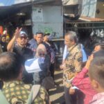 Hambali Mangku Winata SH MH, Kuasa Hukum Raden Helmi Fansyuri Pertanyakan Legalitas Pembangunan di Atas Lahan SHGB Kadaluarsa Eks Cineplex
