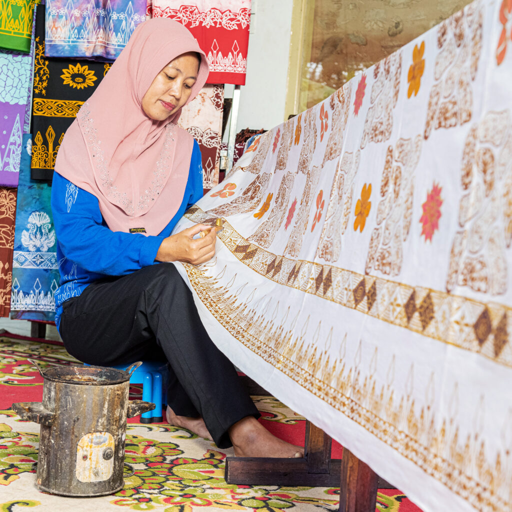 BASIC Resmi Diluncurkan, PTBA Ajak Masyarakat Ring 1 Ciptakan Inovasi Sosial Berdampak Nyata