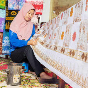 BASIC Resmi Diluncurkan, PTBA Ajak Masyarakat Ring 1 Ciptakan Inovasi Sosial Berdampak Nyata