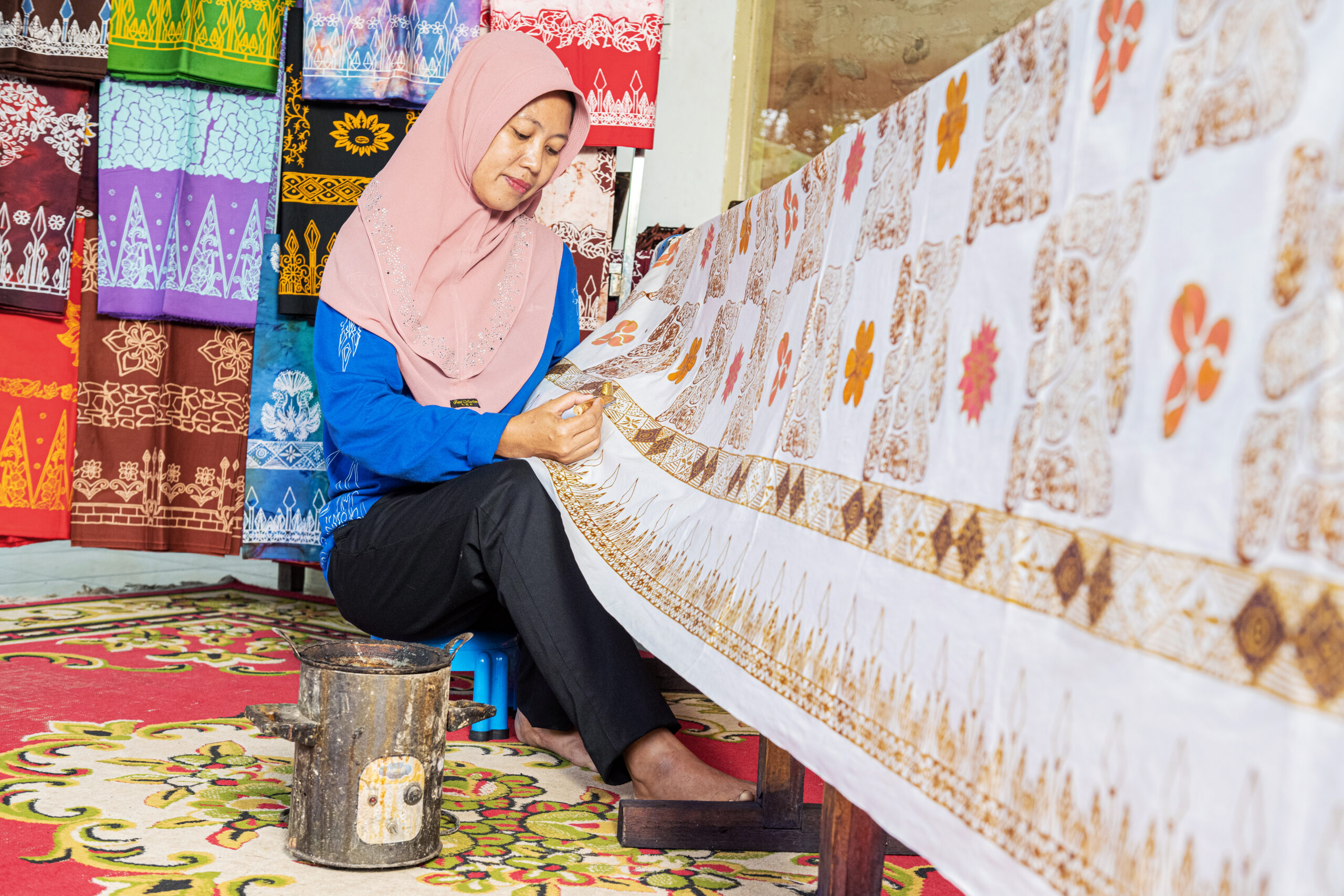 BASIC Resmi Diluncurkan, PTBA Ajak Masyarakat Ring 1 Ciptakan Inovasi Sosial Berdampak Nyata