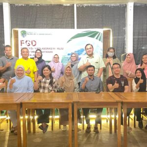 RSUD Talang Ubi Siap Jadi RS Rujukan Kanker, Stroke, Jantung, dan Urologi di PALI