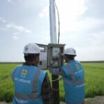 Keandalan dan Keterjangkauan Listrik Hadirkan _Multiplier Effect_ bagi Masyarakat, PLN Raih Apresiasi Literasi Nusantara 2025