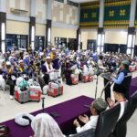 Kloter 20 Tiba di Tanah Air, Debarkasi Palembang Sisakan 2 Kloter