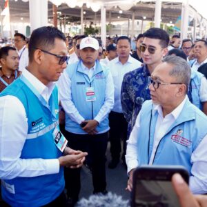 PLN Dukung Penuh Integrasi Layanan Kelistrikan ke Koperasi Desa Merah Putih, Tingkatkan Pertumbuhan Ekonomi Lokal