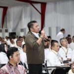 Herman Deru Minta Retret Siswa Tekankan Pendekatan Preventif dan Kuratif