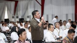 Herman Deru Minta Retret Siswa Tekankan Pendekatan Preventif dan Kuratif