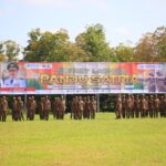 Gubernur Herman Deru : Laskar Pandu Satria Jadi Tonggak Baru Pendidikan Nonformal di Sumsel