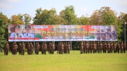 Gubernur Herman Deru : Laskar Pandu Satria Jadi Tonggak Baru Pendidikan Nonformal di Sumsel