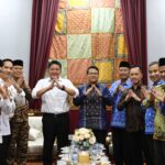 Gubernur Herman Deru Dukung Penuh UIN Raden Fatah Buka Fakultas Kedokteran, Jawab Kebutuhan Dokter di Sumsel