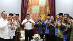 Gubernur Herman Deru Dukung Penuh UIN Raden Fatah Buka Fakultas Kedokteran, Jawab Kebutuhan Dokter di Sumsel
